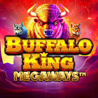 Buffalo king Megaways