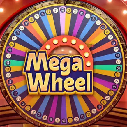 Mega wheel